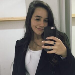 Ingrid Almeida